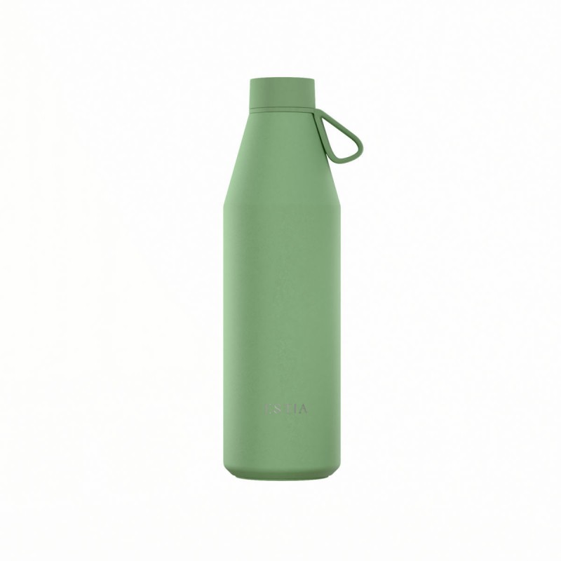 Estia Θερμός Flow Save The Aegean 800ml Pine
