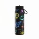  Θερμός Ανοξείδωτο BPA Free 500ml Six Seven Estia Pulse Save The Aegean Ανακυκλώσιμο Μπουκάλι