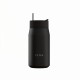 Ανοξείδωτο BPA Free 360ml Void Με Καλαμάκι Lens Save The Aegean Ποτήρι Θερμός  Estia 