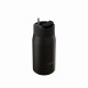 Ανοξείδωτο BPA Free 360ml Void Με Καλαμάκι Lens Save The Aegean Ποτήρι Θερμός  Estia 