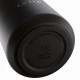 Ανοξείδωτο BPA Free 360ml Void Με Καλαμάκι Lens Save The Aegean Ποτήρι Θερμός  Estia 