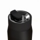 Ανοξείδωτο BPA Free 360ml Void Με Καλαμάκι Lens Save The Aegean Ποτήρι Θερμός  Estia 