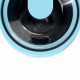 Ποτήρι Θερμός Ανοξείδωτο BPA Free 360ml Arctic Με Καλαμάκι Lens Save The Aegean Estia 