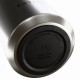 Ποτήρι Θερμός Ανοξείδωτο BPA Free 360ml Brushed Με Καλαμάκι Lens Save The Aegean Estia 