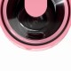 Ποτήρι Θερμός Ανοξείδωτο BPA Free 360ml Love Ascend με Καλαμάκι Lens Save The Aegean Estia 