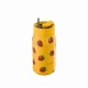 Ποτήρι Θερμός Ανοξείδωτο BPA Free 360ml Berry Bright Με Καλαμάκι Lens Save The Aegean Estia 