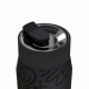 Ποτήρι Θερμός Ανοξείδωτο BPA Free 360ml Noir Echo Με Καλαμάκι Lens Save The Aegean Estia 