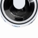 Ποτήρι Θερμός Ανοξείδωτο BPA Free 360ml Spirit Luck Με Καλαμάκι Lens Save The Aegean Estia 