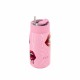 Ποτήρι Θερμός Ανοξείδωτο BPA Free 360ml Blush Pop Με Καλαμάκι Lens Save The Aegean Estia 