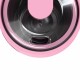Ποτήρι Θερμός Ανοξείδωτο BPA Free 360ml Blush Pop Με Καλαμάκι Lens Save The Aegean Estia 