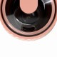 Ποτήρι Θερμός Ανοξείδωτο BPA Free 360ml Soft Ripple Με Καλαμάκι Lens Save The Aegean Estia 
