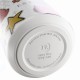 Ποτήρι Θερμός Ανοξείδωτο BPA Free 360ml Urban Vibes Με Καλαμάκι Lens Save The Aegean Estia 