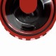 Ποτήρι Θερμός Ανοξείδωτο BPA Free 360ml Viva Stripe Με Καλαμάκι Lens Save The Aegean  Estia 