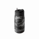 Ποτήρι Θερμός Ανοξείδωτο BPA Free 360ml Dark Camo Με Καλαμάκι  Lens Save The Aegean Estia
