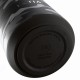 Ποτήρι Θερμός Ανοξείδωτο BPA Free 360ml Dark Camo Με Καλαμάκι  Lens Save The Aegean Estia