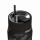 Ποτήρι Θερμός Ανοξείδωτο BPA Free 360ml Dark Camo Με Καλαμάκι  Lens Save The Aegean Estia