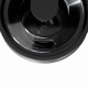 Ποτήρι Θερμός Ανοξείδωτο BPA Free 360ml Dark Camo Με Καλαμάκι  Lens Save The Aegean Estia