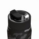 Ποτήρι Θερμός Ανοξείδωτο BPA Free 360ml Dark Camo Με Καλαμάκι  Lens Save The Aegean Estia