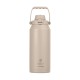 Estia Θερμός Lift Bottle Save The Aegean 1.8lt Dune