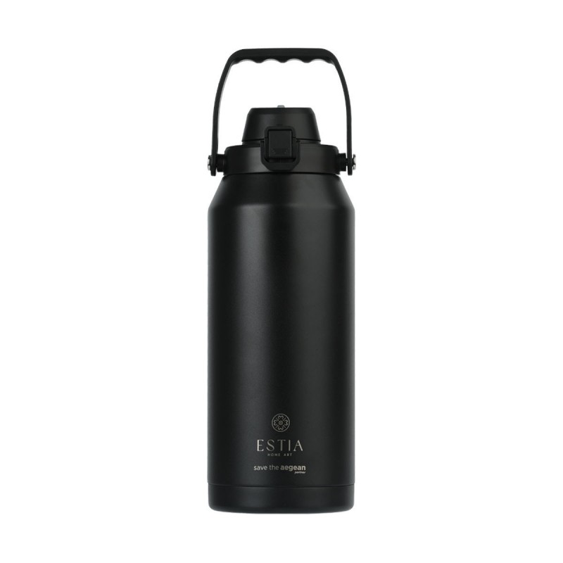Estia Θερμός Lift Bottle Save The Aegean 1.8lt Void
