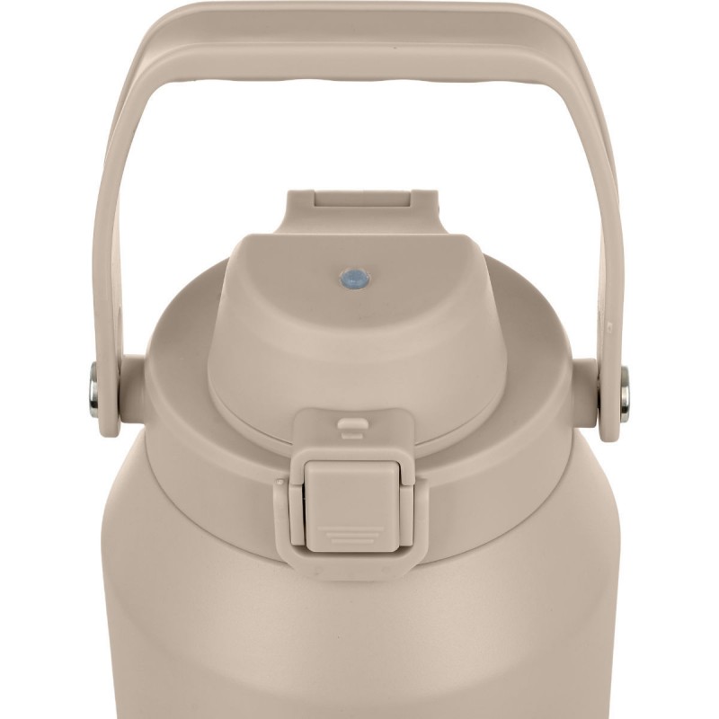 Estia Θερμός Lift Bottle Save The Aegean 1.8lt Dune
