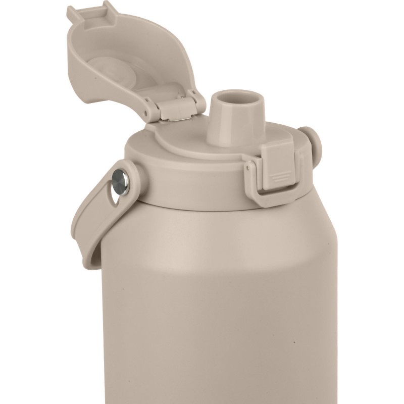 Estia Θερμός Lift Bottle Save The Aegean 1.8lt Dune