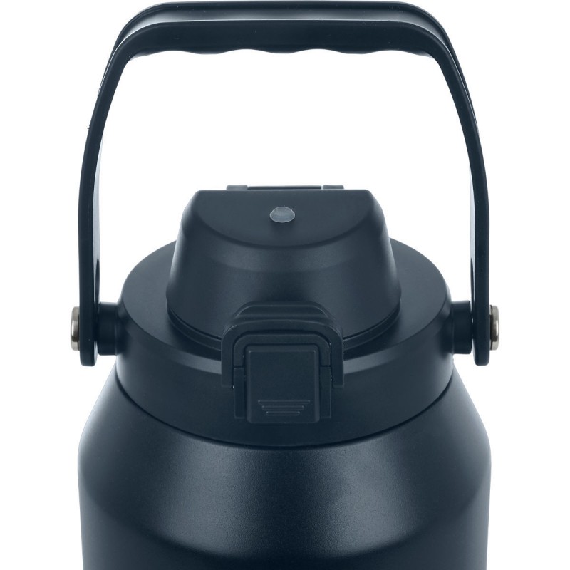 Estia Θερμός Lift Bottle Save The Aegean 1.8lt Indigo