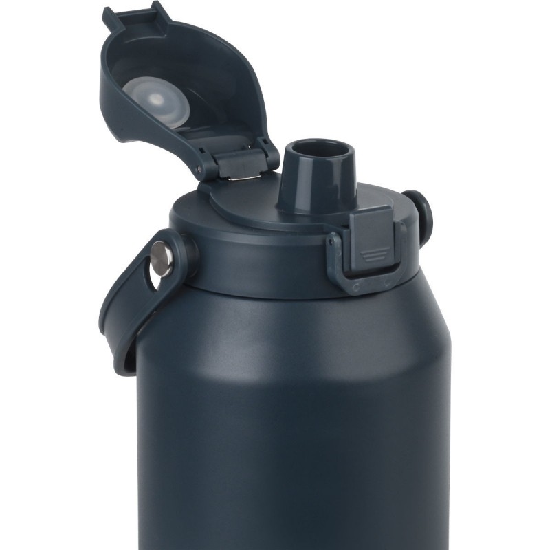 Estia Θερμός Lift Bottle Save The Aegean 1.8lt Indigo