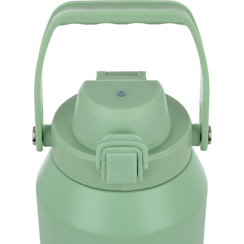 Estia Θερμός Lift Bottle Save The Aegean 1.8lt Pine