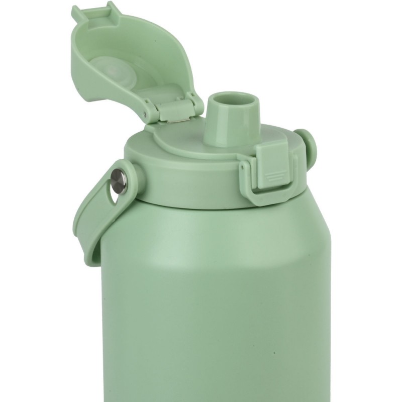 Estia Θερμός Lift Bottle Save The Aegean 1.8lt Pine
