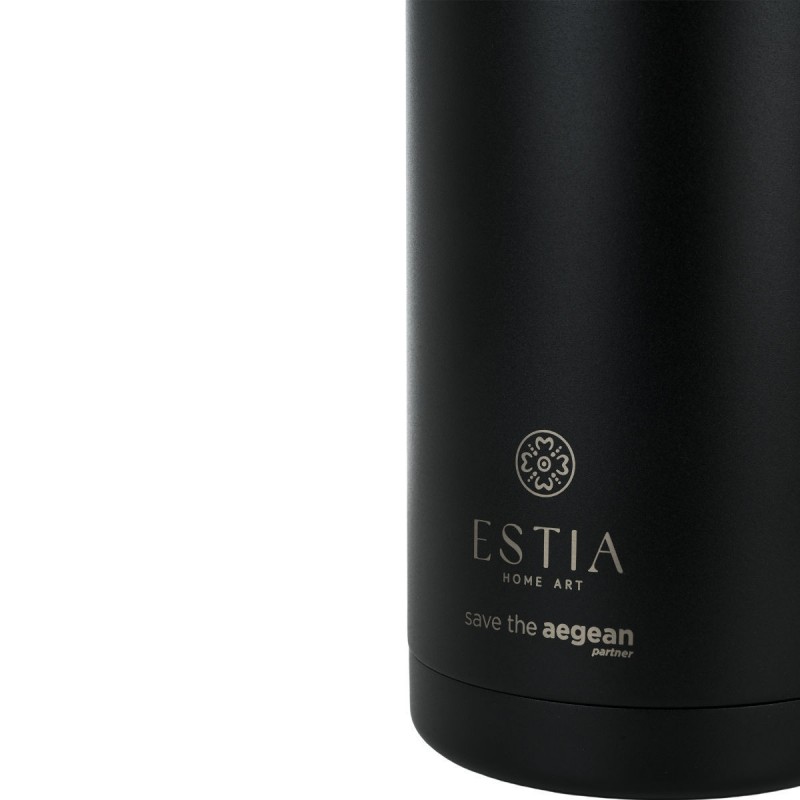 Estia Θερμός Lift Bottle Save The Aegean 1.8lt Void