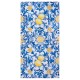 Πετσέτα Microfiber Σώματος Μπεζ 180x90εκ. Estia 