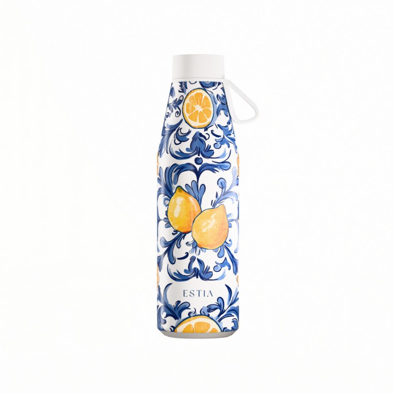 Estia Θερμός Flow Save The Aegean 500ml Amalfi Coast