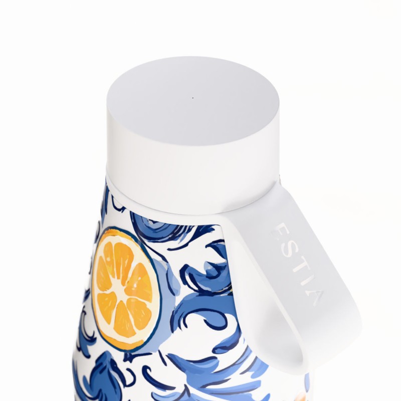 Estia Θερμός Flow Save The Aegean 500ml Amalfi Coast