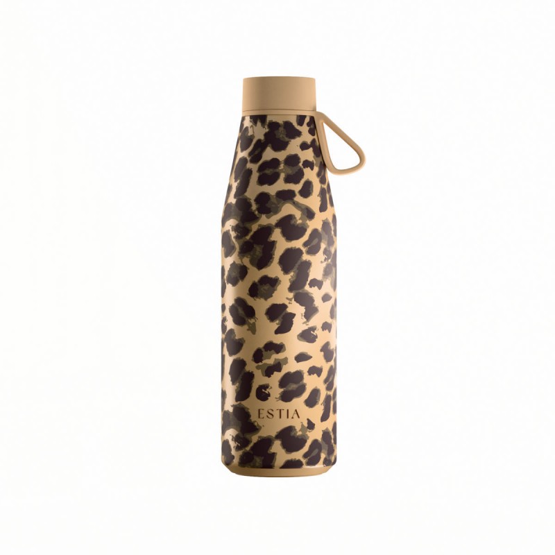 Estia Θερμός Flow Save The Aegean 500ml Spotted Prowl