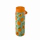 Estia Θερμός Pulse Save The Aegean 500ml Peach Garden