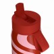 Ανακυκλώσιμο Μπουκάλι Θερμός Ανοξείδωτο BPA Free 500ml Coral Waves Pulse Save The Aegean Estia 