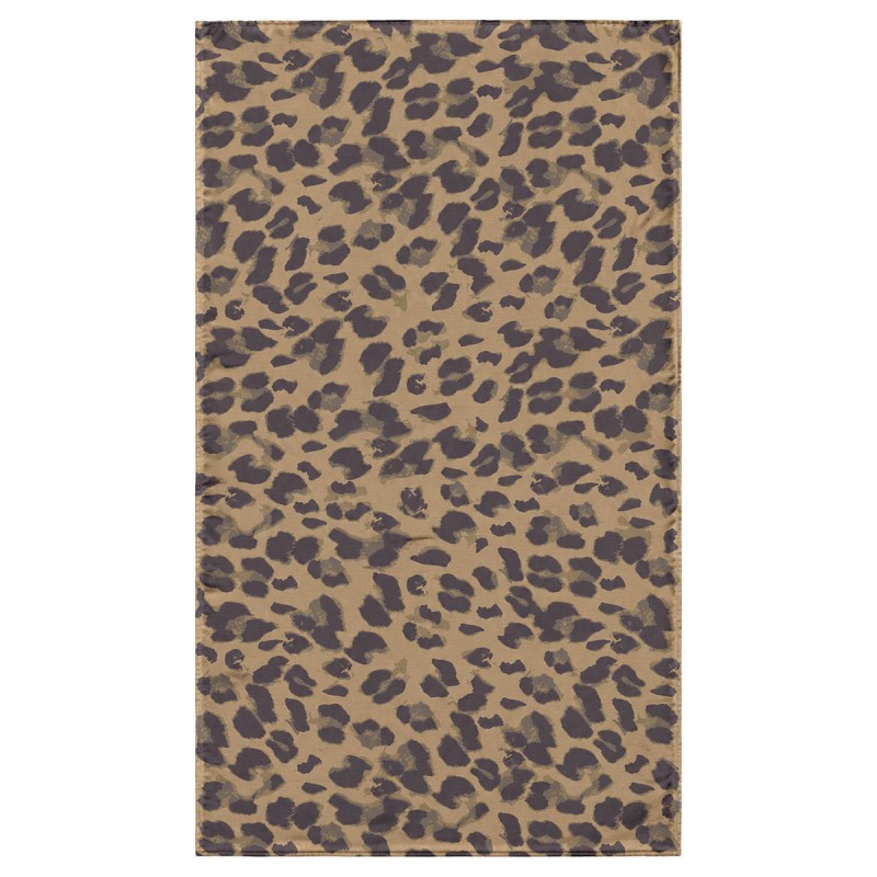 Πετσέτα Microfiber Σώματος Μπεζ 180x90εκ. Estia 