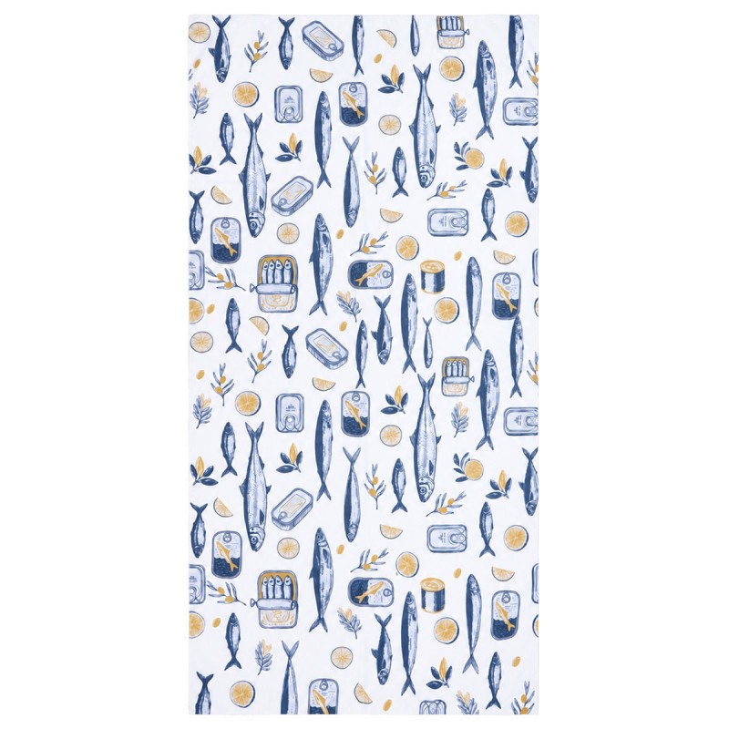 Πετσέτα Microfiber Σώματος Μπεζ 180x90εκ. Estia 