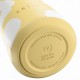 Estia Θερμός Flow Save The Aegean 500ml Yellow Daisy