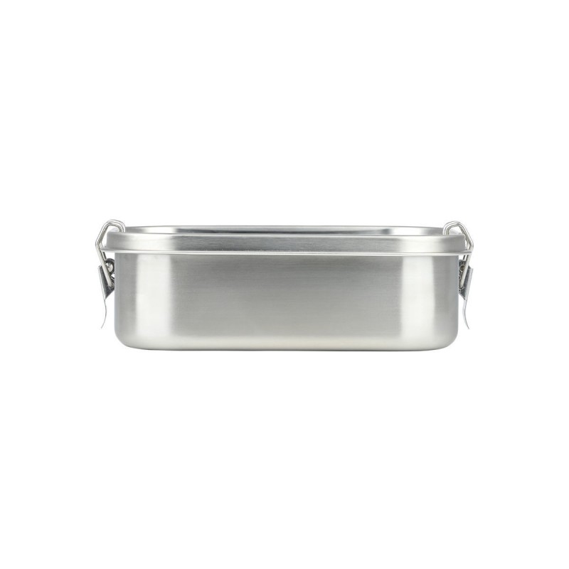 Δοχείο Φαγητού Inox με Χωρίσματα 1.2lt Estia 