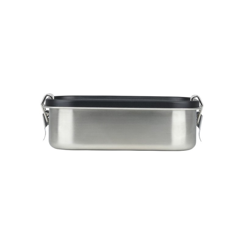 Δοχείο Φαγητού Inox Με Χωρίσματα 1.2lt Estia 