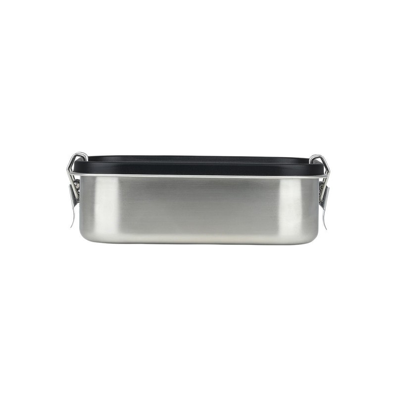 Δοχείο Φαγητού Inox Με Χωρίσματα 1.2lt Estia 