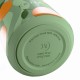 Estia Θερμός Flow Save The Aegean 500ml Peach Garden