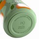 Estia Θερμός Pulse Save The Aegean 500ml Peach Garden