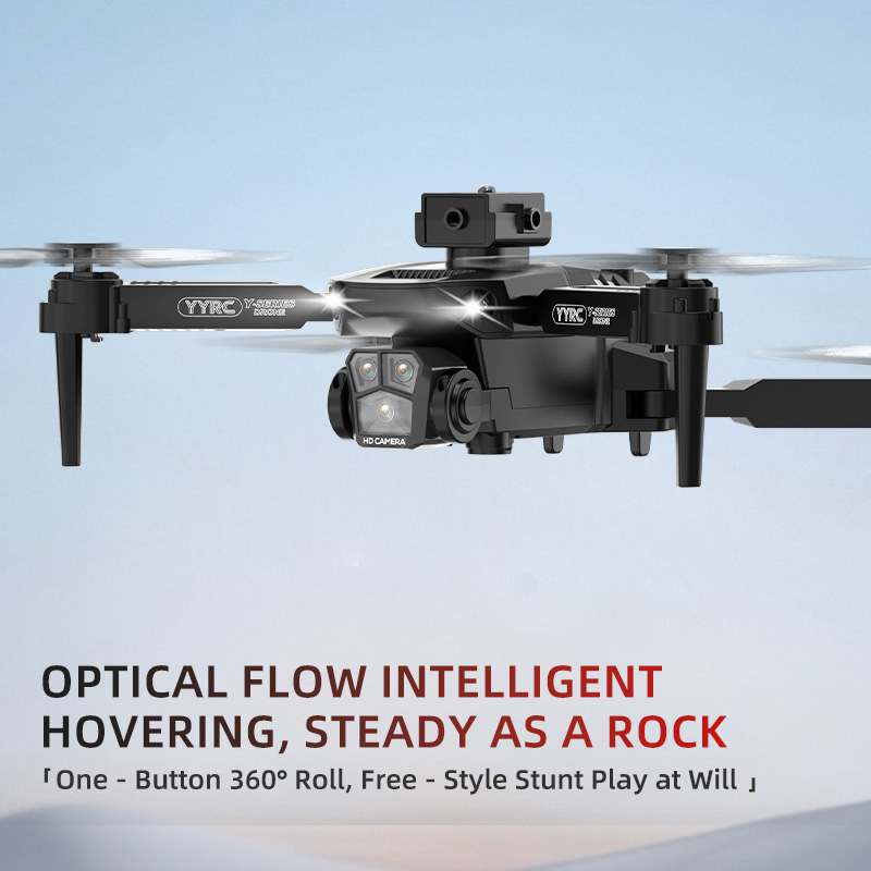 Drone Διπλής Κάμερας 2.4G Lazarid