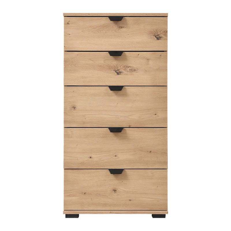 Κομότα Duero 5F 45 Artisan Oak 45x40x95Εκ Fylliana