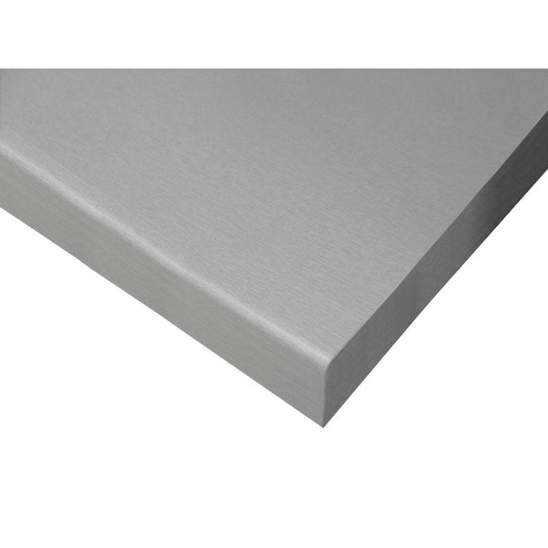 Πάγκος Κουζίνας 120 Γκρι 28Mm 120x60x2 8Εκ Fylliana