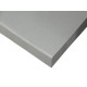 Πάγκος Κουζίνας 120 Γκρι 28Mm 120x60x2 8Εκ Fylliana