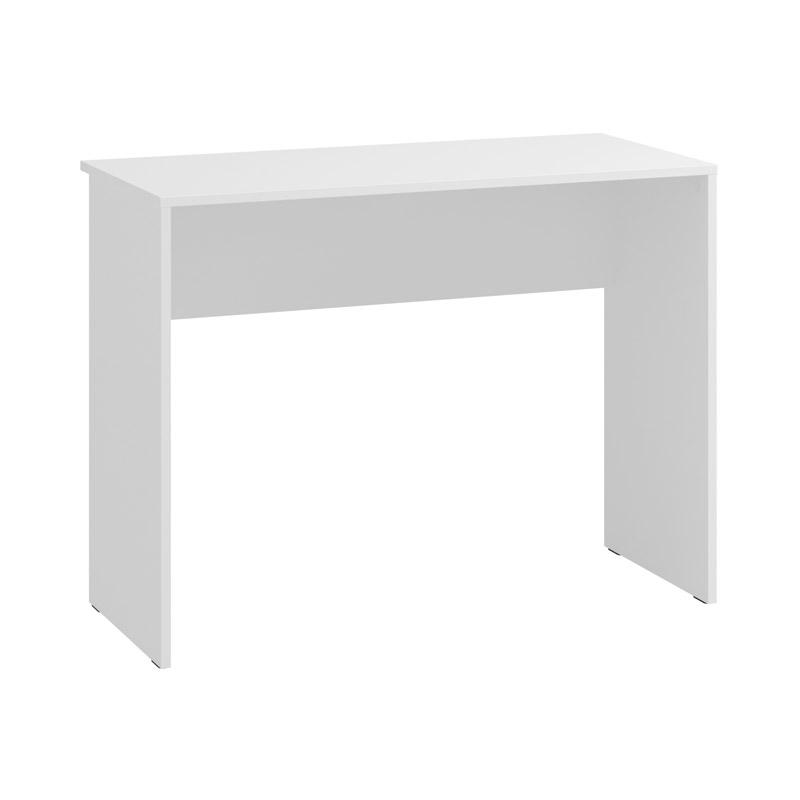 Γραφείο Diofant Ξύλινο Λευκό 98x45x74εκ.
